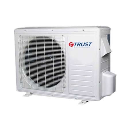 کولر گازی 18000 گرید A تراست