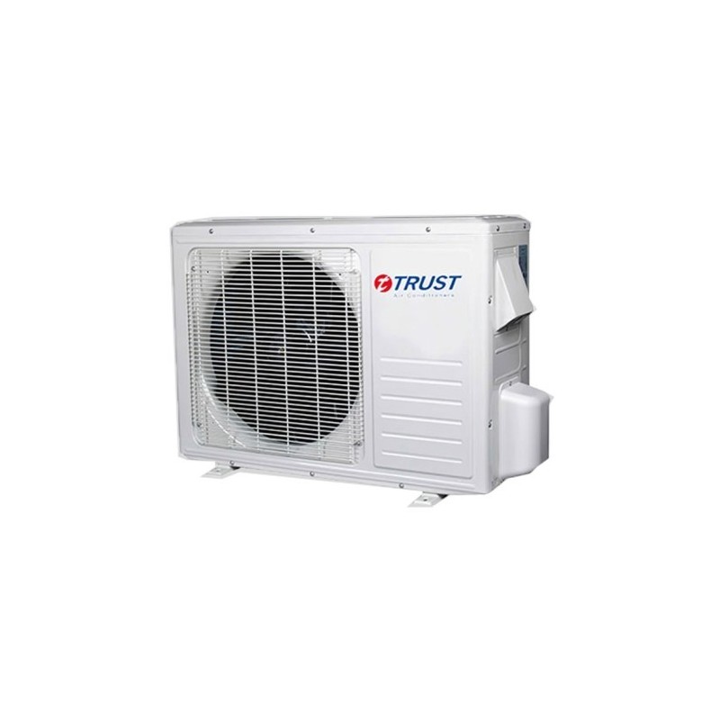 کولر گازی 18000 گرید A تراست