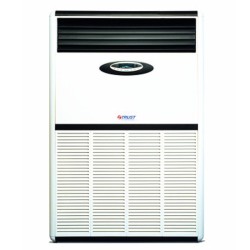 کولر گازی ایستاده 100000 تراست