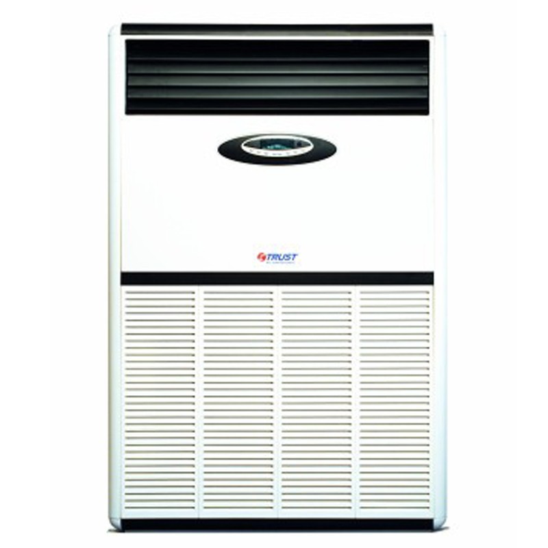 کولر گازی ایستاده 100000 تراست