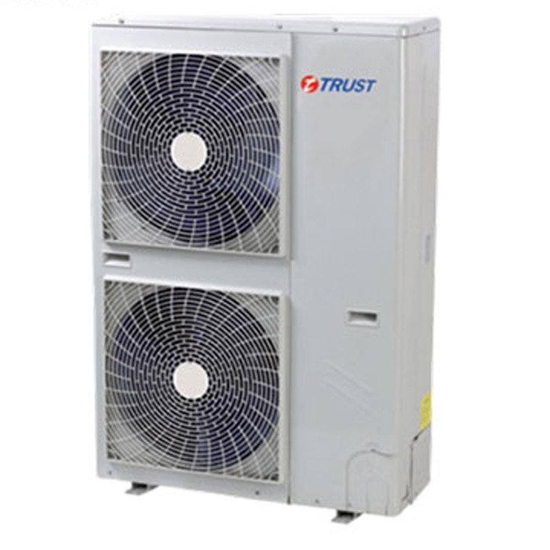 یونیت خارجی کولر گازی ایستاده تراست