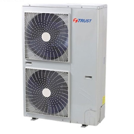 یونیت خارجی کولر گازی ایستاده تراست