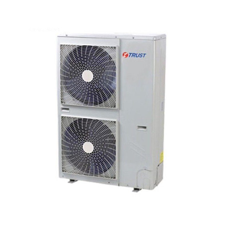 داکت اسپلیت اینورتر 36000 تراست