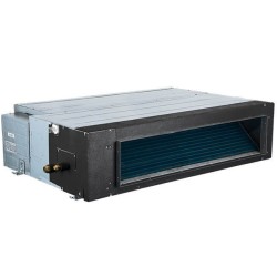 داکت اسپلیت تروپیکال 18000 تراست