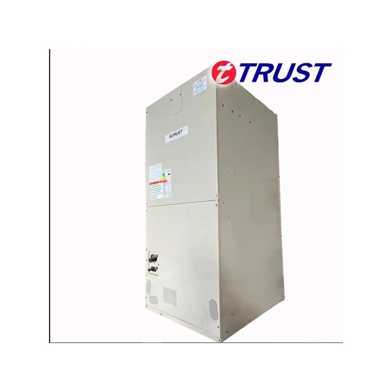 فروش آنلاین داکت اسپلیت هواساز ایستاده 48000 تراست