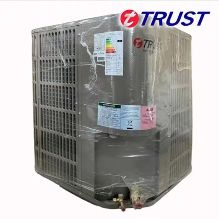 فروش آنلاین داکت اسپلیت هواساز ایستاده 60000 تراست