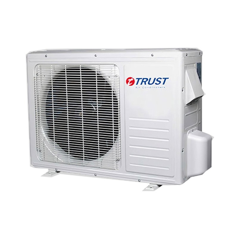 یونیت خارجی کولر گازی تراست
