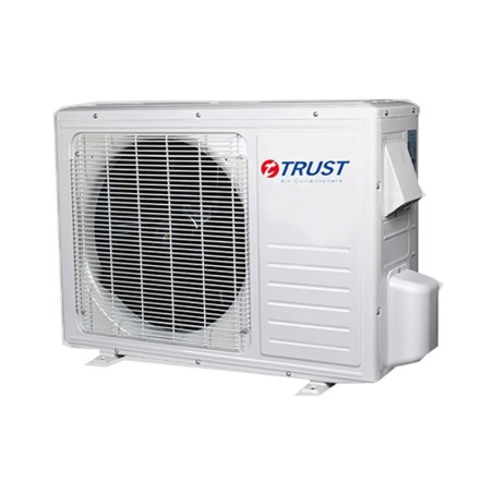 یونیت خارجی کولر گازی تراست