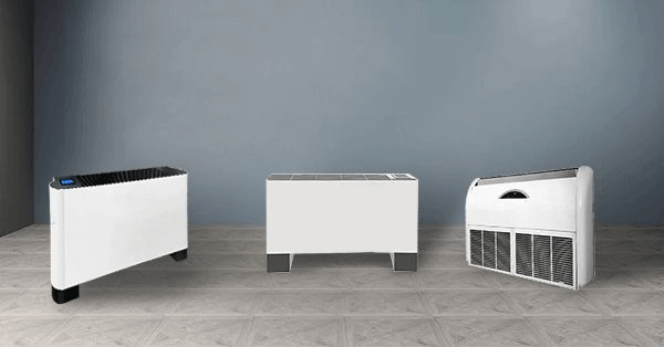 فن کویل زمینی - بنر ۱