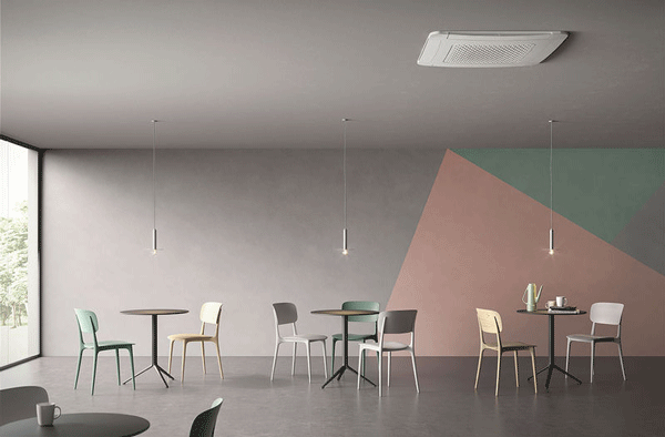 فن کویل کاستی - بنر - ۱