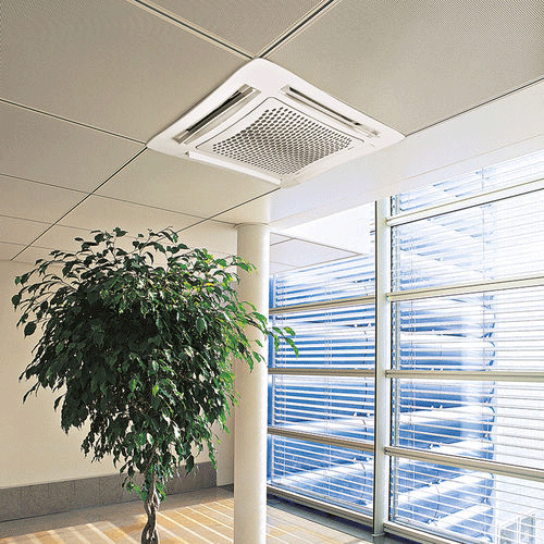 فن کویل کاستی تراست - بنر ۲