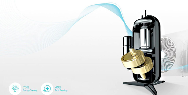 اسپلیت گرید A تراست