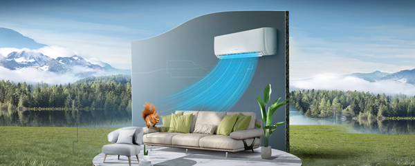 اسپلیت گرید A تراست