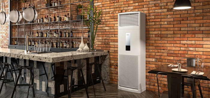 اسپلیت ایستاده تراست