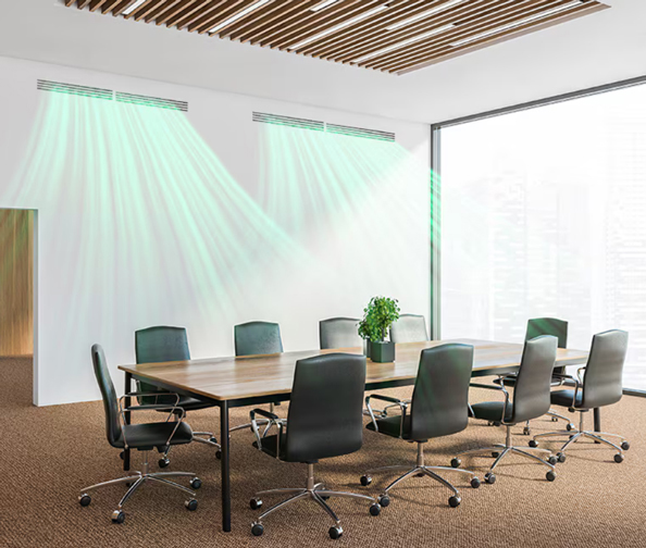 داکت اسپلیت تراست